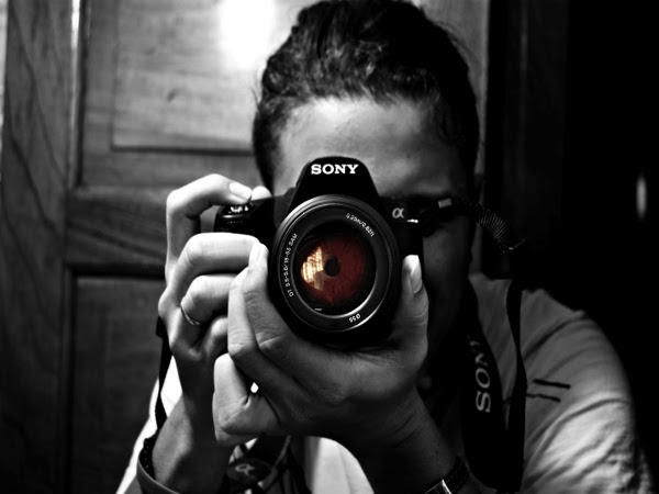 La composizione nella fotografia